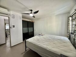 Blk 119 MARSILING RISE (Woodlands), HDB Executive #560343681